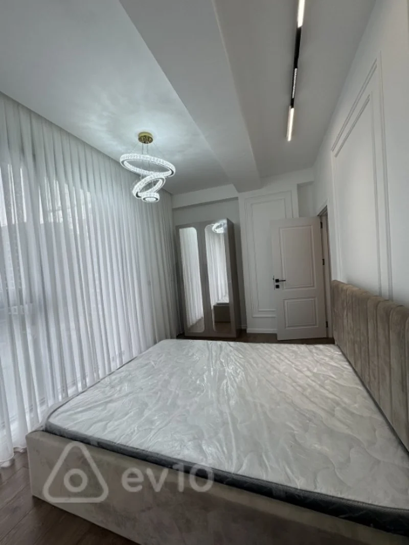 3 otaqlı mənzil, 80 m², Heydər Hüseynov küçəsi — kirayə — Mənzil, Bakı (12)
