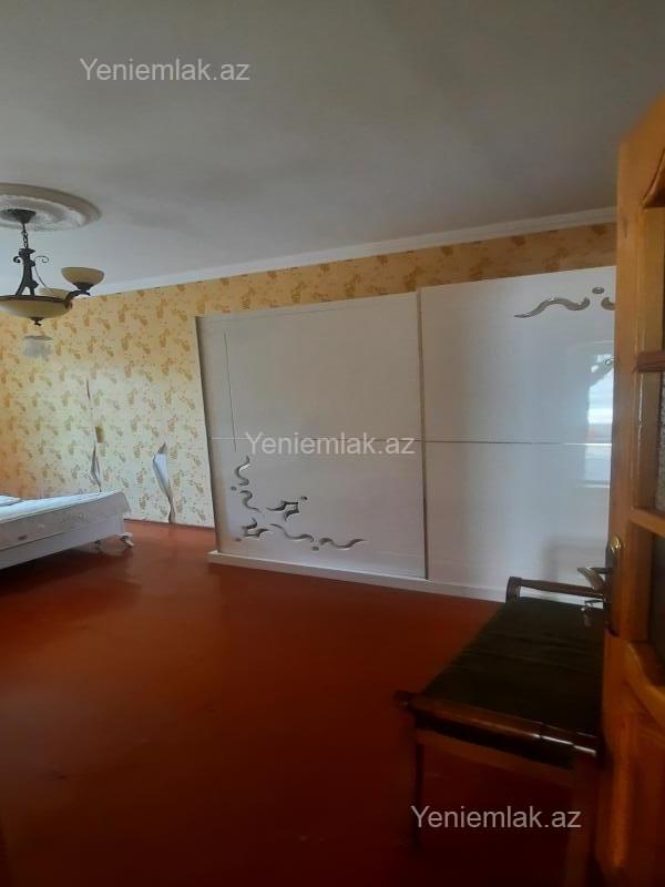 Kirayə 2 otaqlı Həyət evi / Villa, 200 m², 16-cı mikrorayon — Ev, villa, Sumqayıt (12)