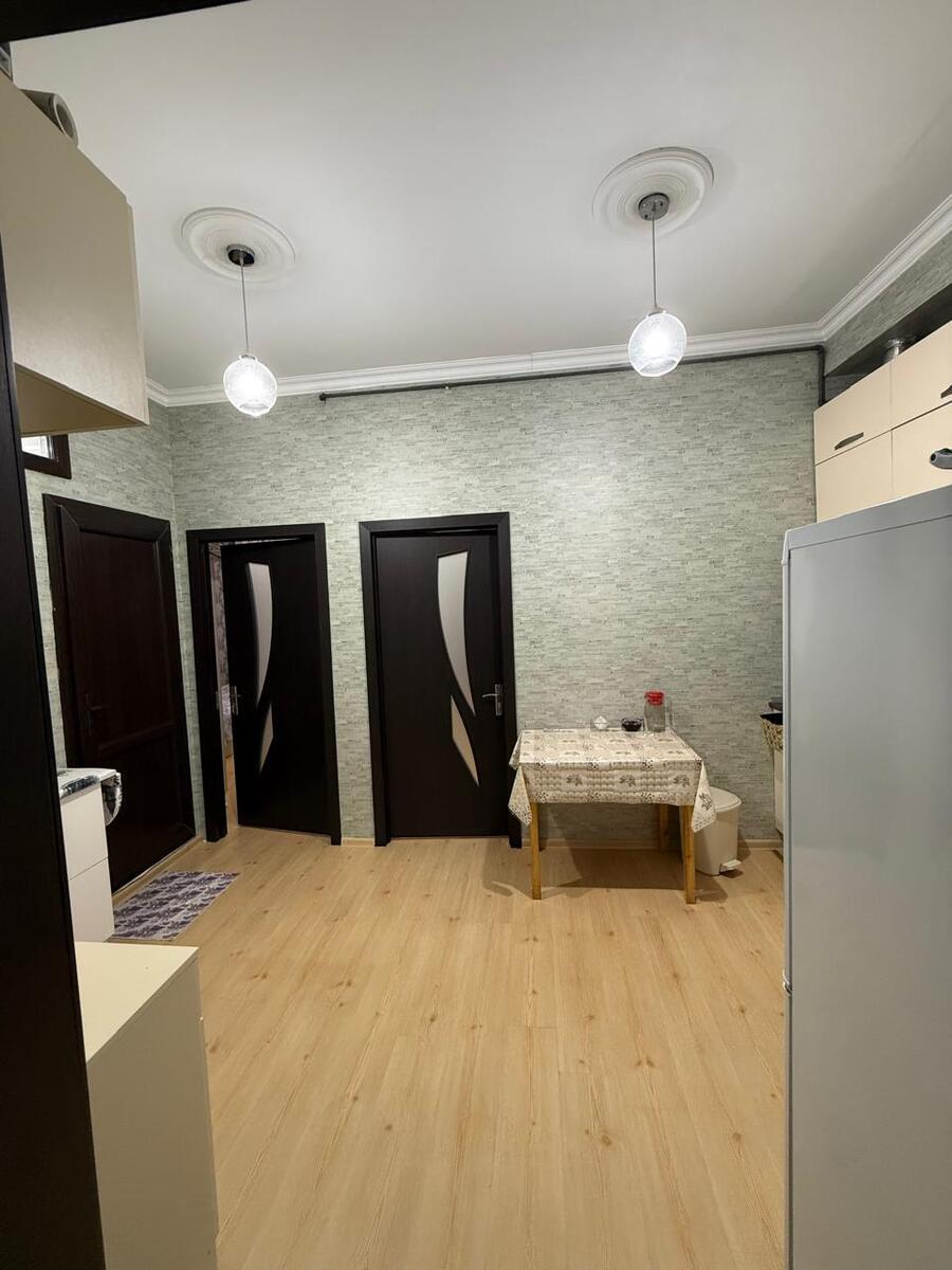 Satılır 2 otaqlı yeni tikili 55 m² — Mənzil, Bakı (6)