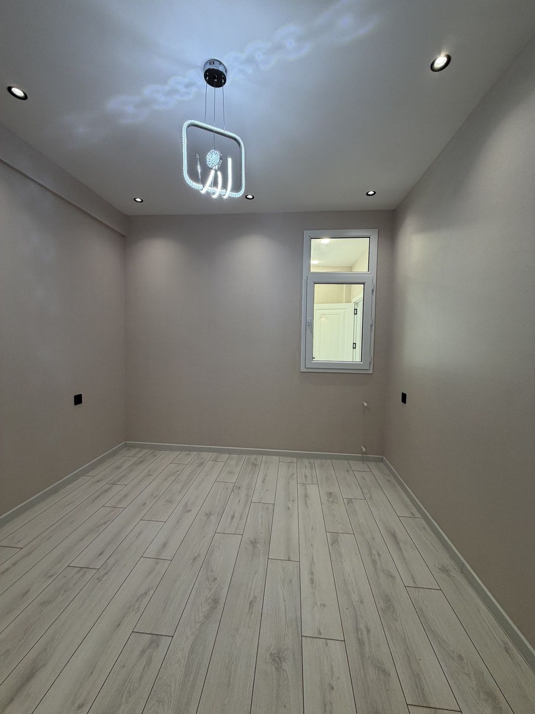 Satılır 2 otaqlı yeni tikili 54 m² — Mənzil, Bakı (5)