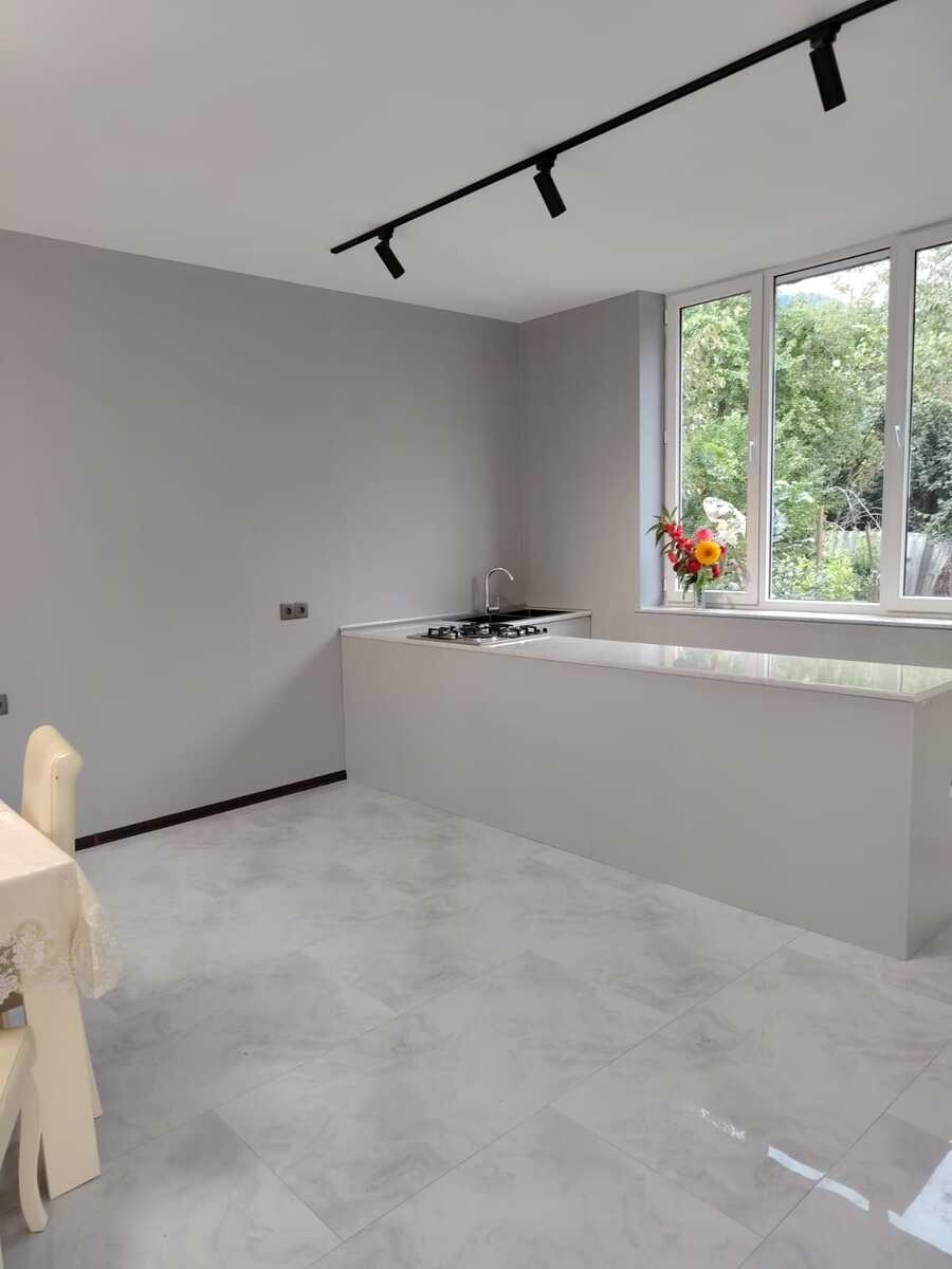 İcarəyə verilir 3 otaqlı həyət evi/bağ evi 150 m² — Ev, villa, Qəbələ (12)