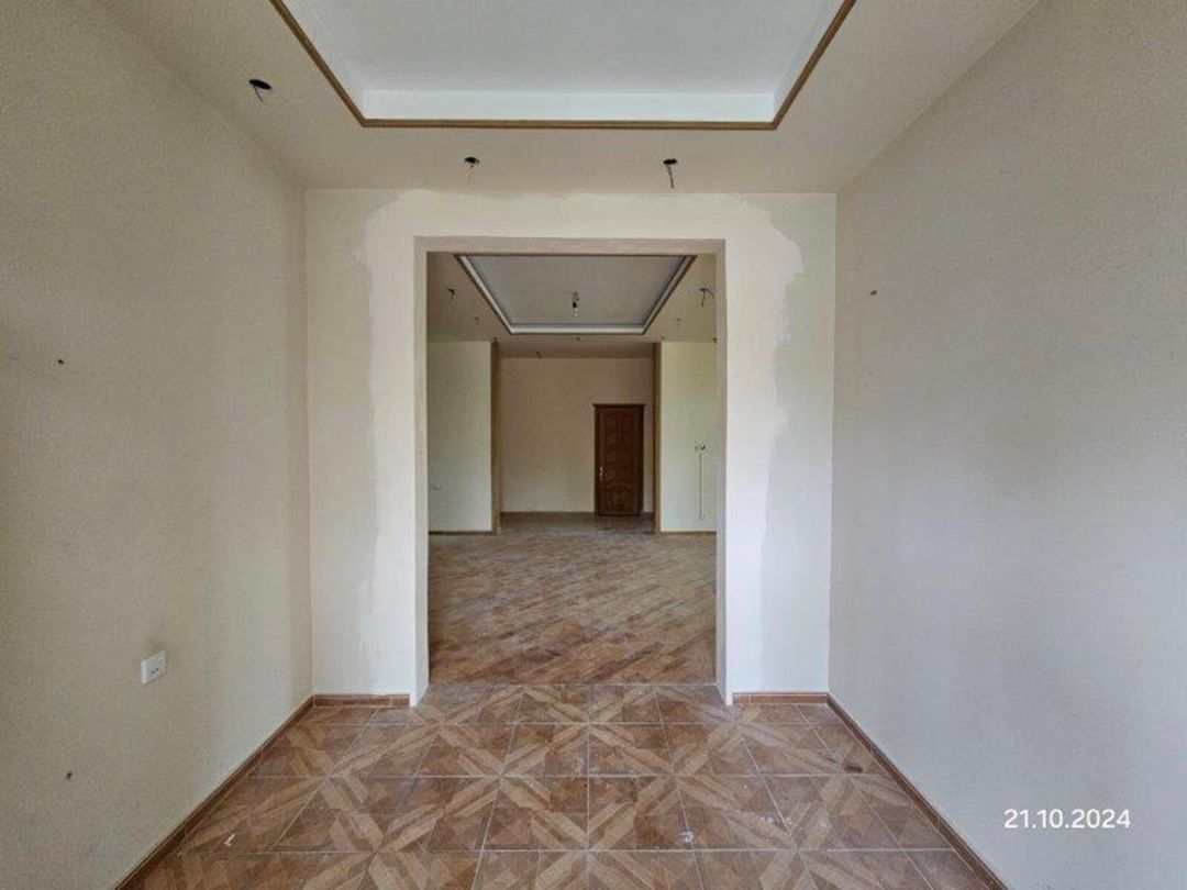 Satılır 5 otaqlı həyət evi/bağ evi 254 m² — Ev, villa, Bakı (9)