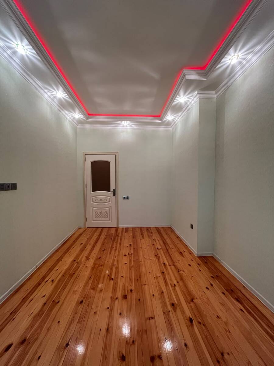 Satılır 3 otaqlı yeni tikili 94 m² — Mənzil, Xırdalan (6)