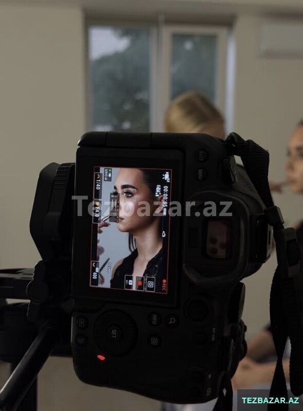 model işi axtarıram — Digər, Bakı (2)