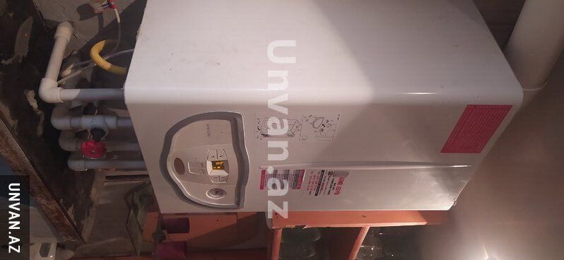 Kombi servisi Paltaryuyan Servis Kondisioner — Mallar, Bakı (3)