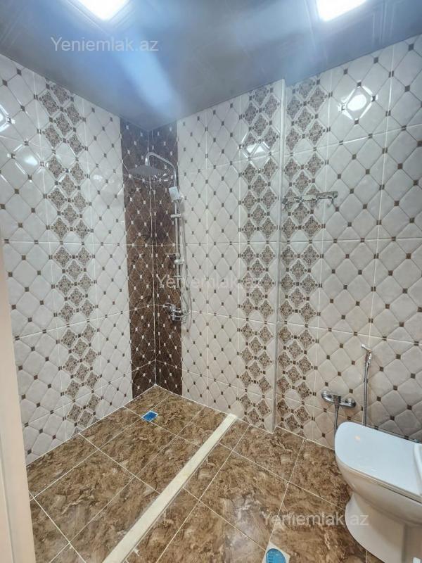 Satılır 2 otaqlı Bina evi menzil (Yeni tikili), 55 m², Saray — Mənzil, Abşeron (8)