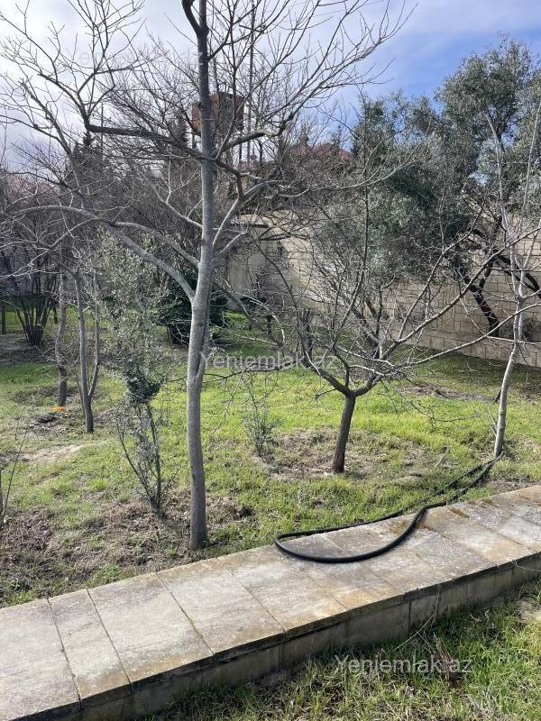 Satılır 6 otaqlı Həyət evi / Villa, 250 m², Qurd dərəsi — Ev, villa, Sumqayıt (10)
