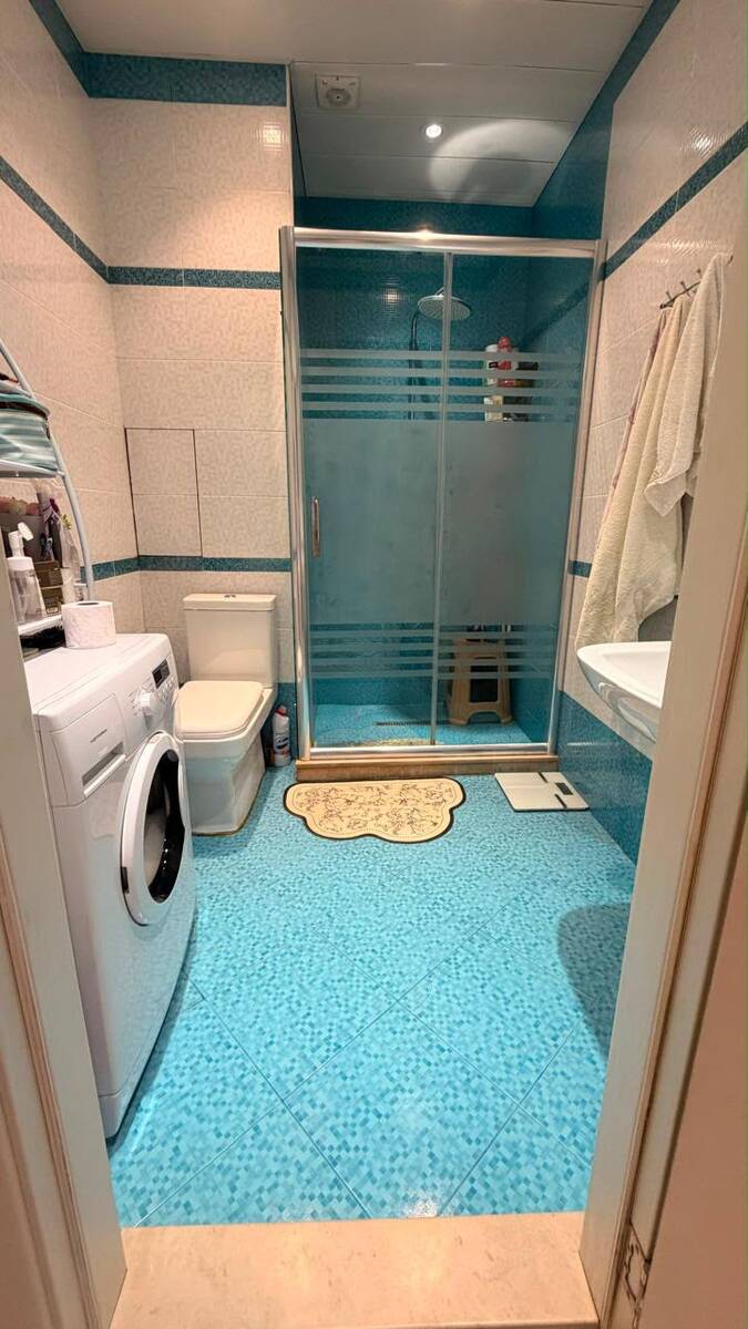 Satılır 2 otaqlı yeni tikili 65 m² — Mənzil, Bakı (8)