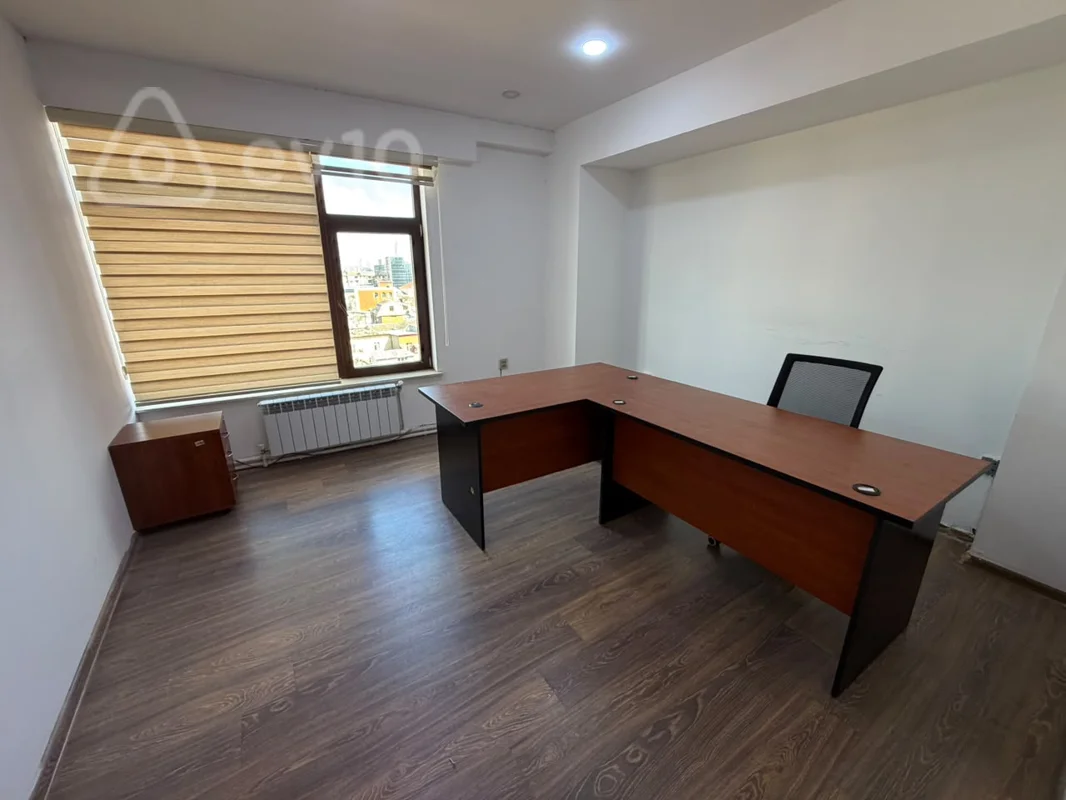 2 otaqlı mənzil, 60 m², Vladimiz Maydovski — kirayə — Bakı