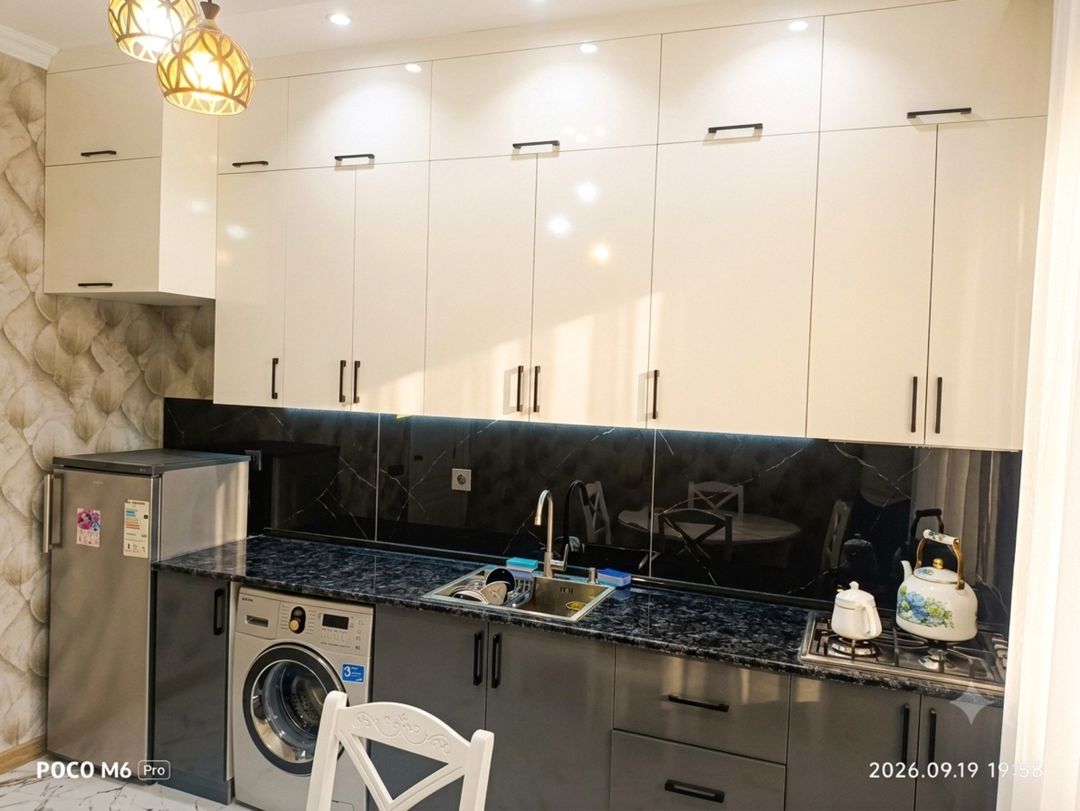 Villa kirayə verilir, Qəbələ r — Ev, villa, Qəbələ (9)