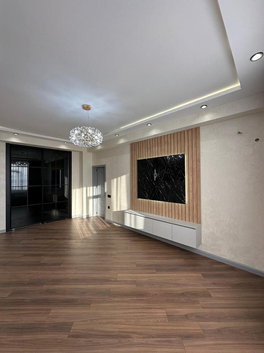 Satılır 3 otaqlı yeni tikili 80 m² — Mənzil, Bakı (6)