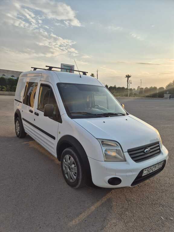 Ford Tourneo Connect, 1.8 L, 2012 il, 300 000 km 50-CY-723 — Avtomobillər, Bakı (8)