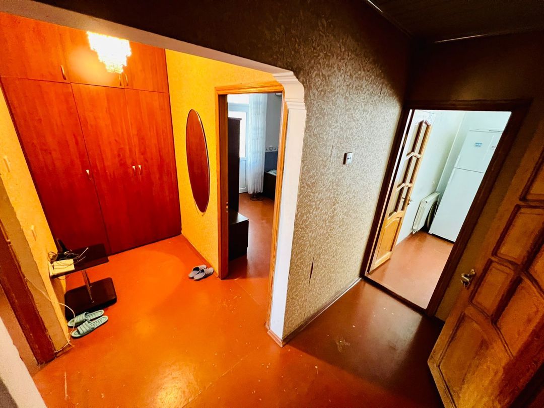 İcarəyə verilir 2 otaqlı köhnə tikili 60 m² — Mənzil, Bakı (10)