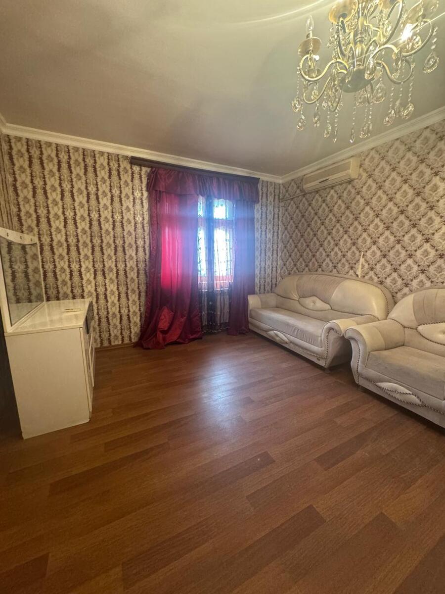 Satılır 1 otaqlı köhnə tikili 42 m² — Mənzil, Bakı (5)