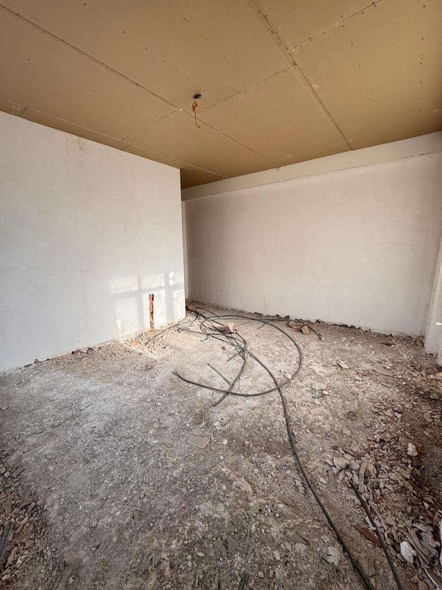 Satılır 3 otaqlı yeni tikili 200 m² — Mənzil, Bakı (10)