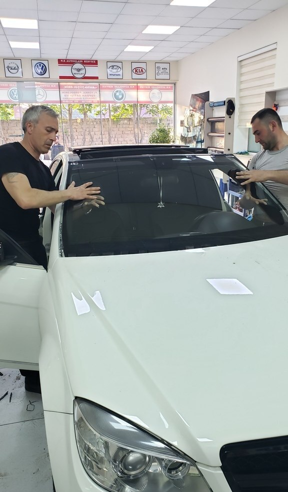 Avtomobil şüşələri Lexus modelləri üçün — Kuzov hissələri, Bakı (11)