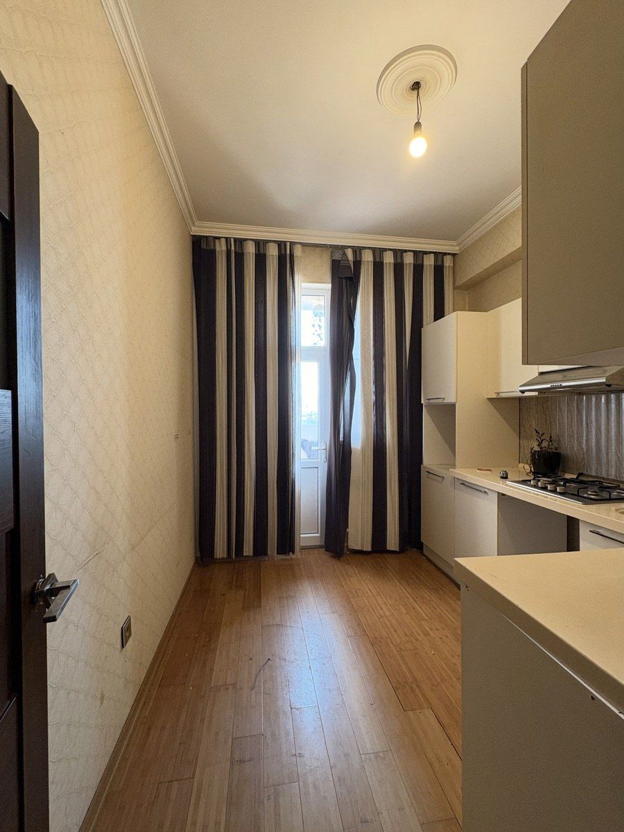 Satılır 2 otaqlı yeni tikili 65 m² — Mənzil, Xırdalan (9)