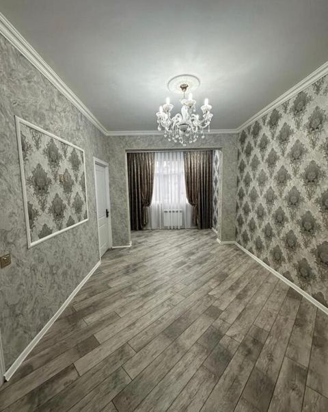 Satılır 2 otaqlı köhnə tikili 60 m² — Bakı