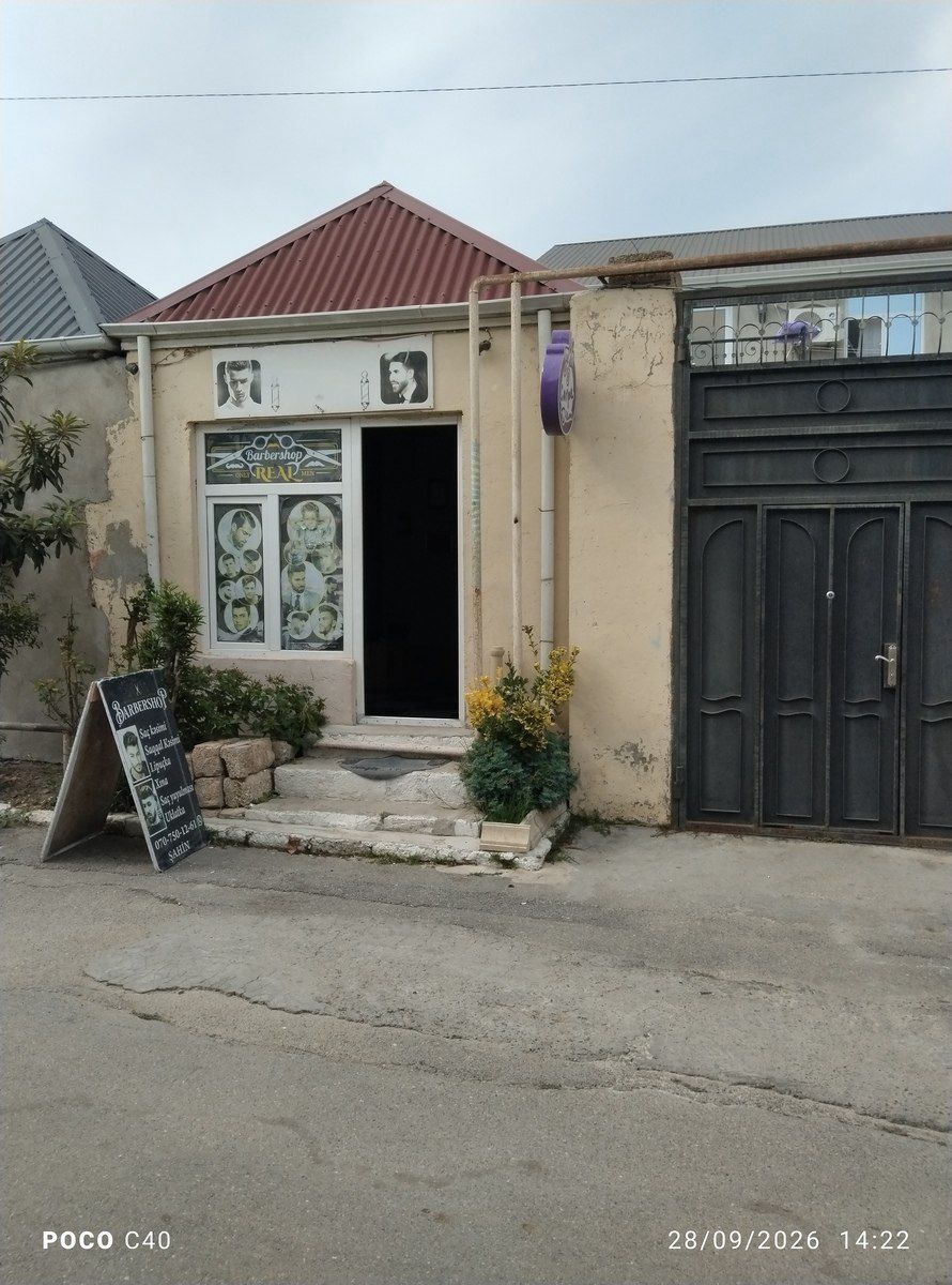 Satılır 6 otaqlı həyət evi/bağ evi 200.5 m² — Ev, villa, Bakı (3)