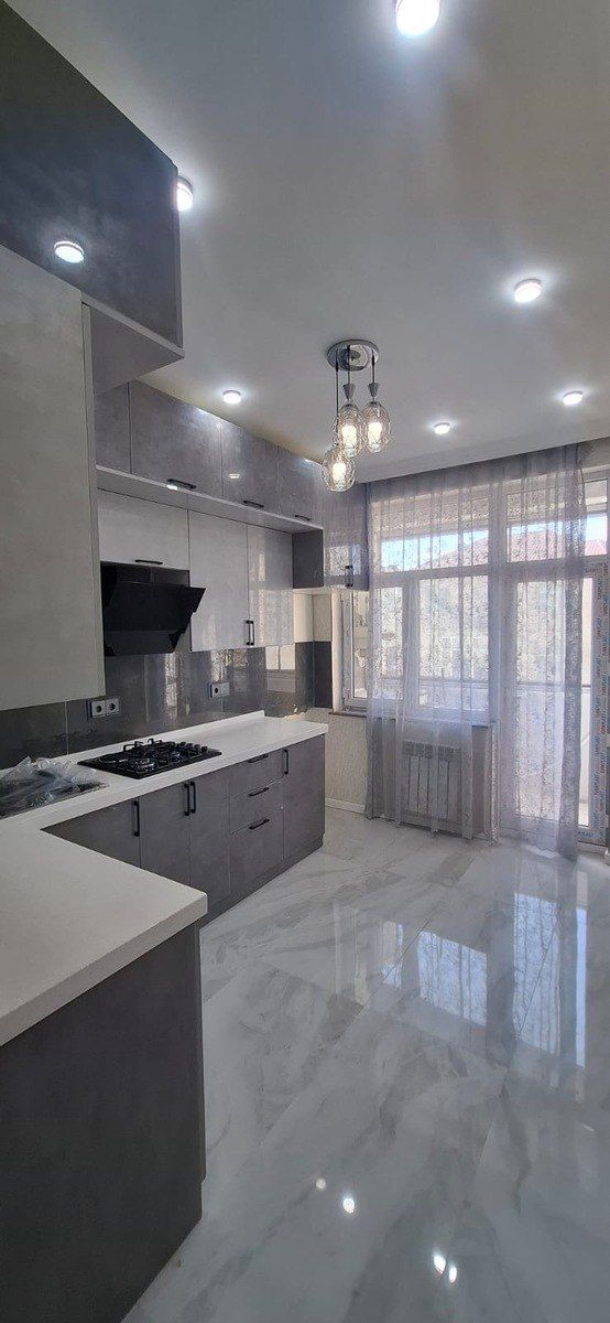 Satılır 3 otaqlı yeni tikili 100 m² — Mənzil, Xırdalan (9)