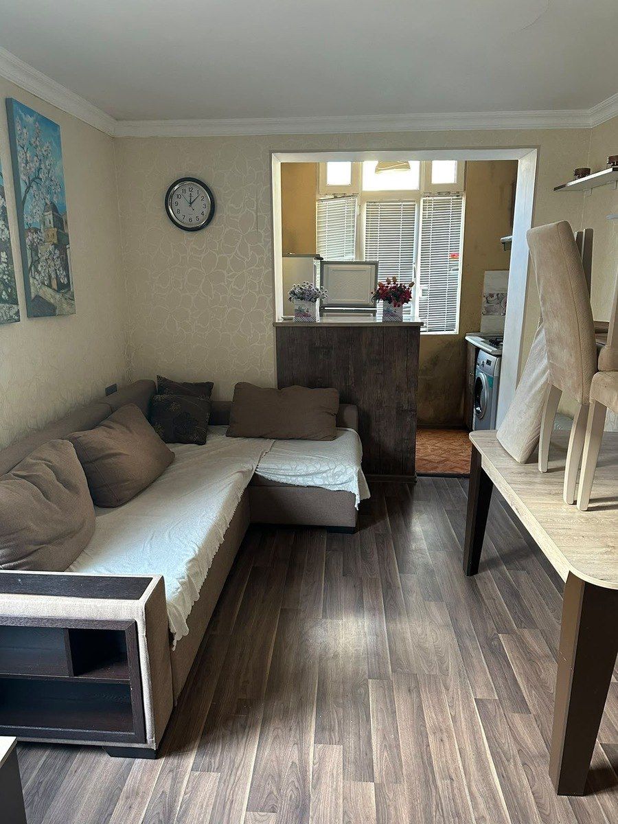 Satılır 2 otaqlı köhnə tikili 32 m² — Mənzil, Bakı (5)