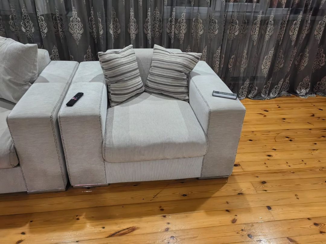 Divan və kreslolar — Mebel, Bakı (3)