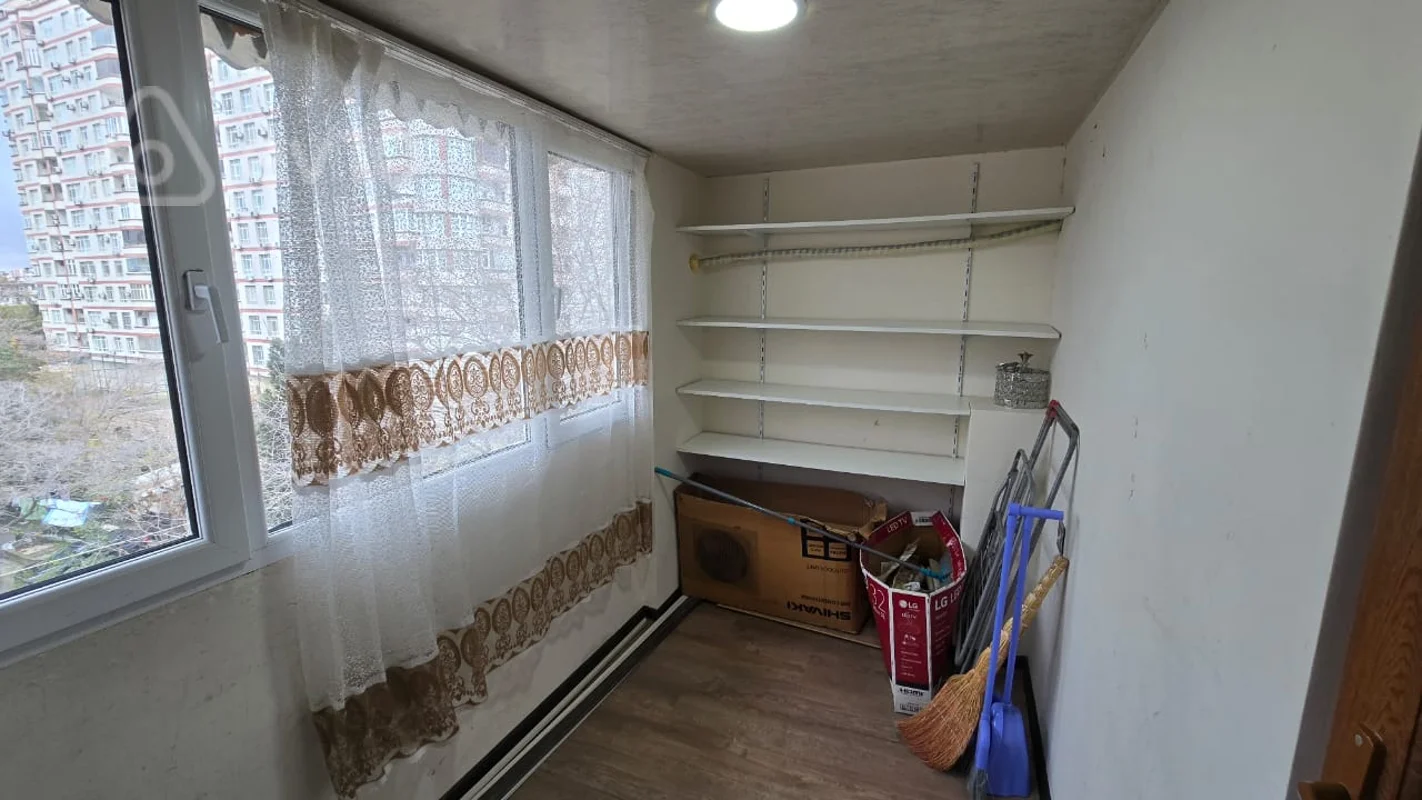 3 otaqlı mənzil, 70 m², Aşıq Molla Cümə — kirayə — Mənzil, Bakı (11)
