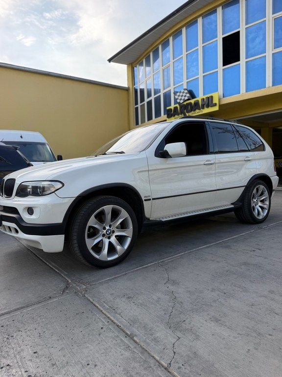 BMW X5, 3.0 L, 2006 il, 306 000 km 99-TC-513 — Avtomobillər, Bakı (3)