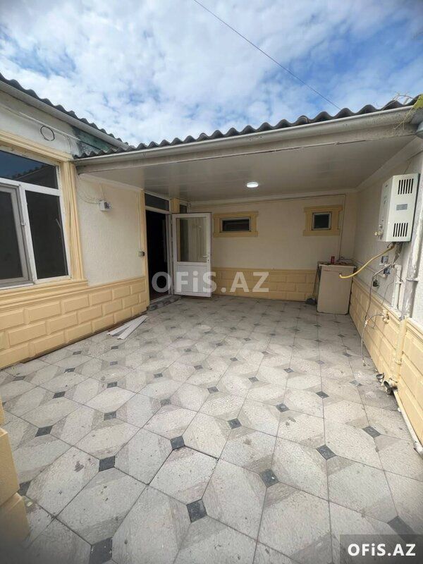 Həyət evləri Satılır Sabunçu r., Maştağa q., 3 otaq, 70 m² — Ev, villa, Bakı