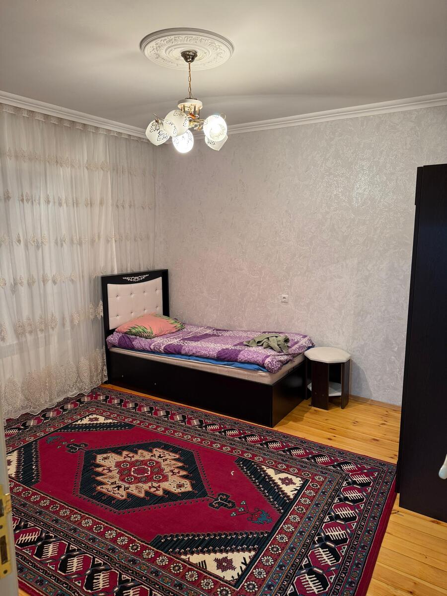 Satılır 3 otaqlı həyət evi/bağ evi 150 m² — Ev, villa, Bakı (3)