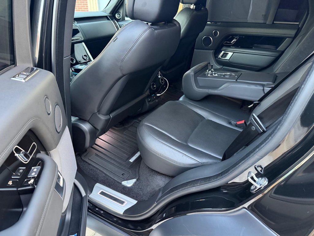Land Rover Range Rover, 3.0 L, 2021 il, 90 000 km — Avtomobillər, Bakı (8)