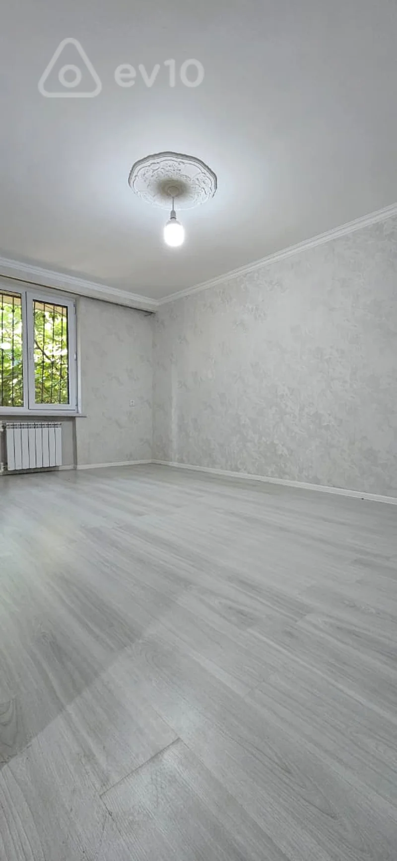 2 otaqlı mənzil, 45 m², neftçiler — Bakı