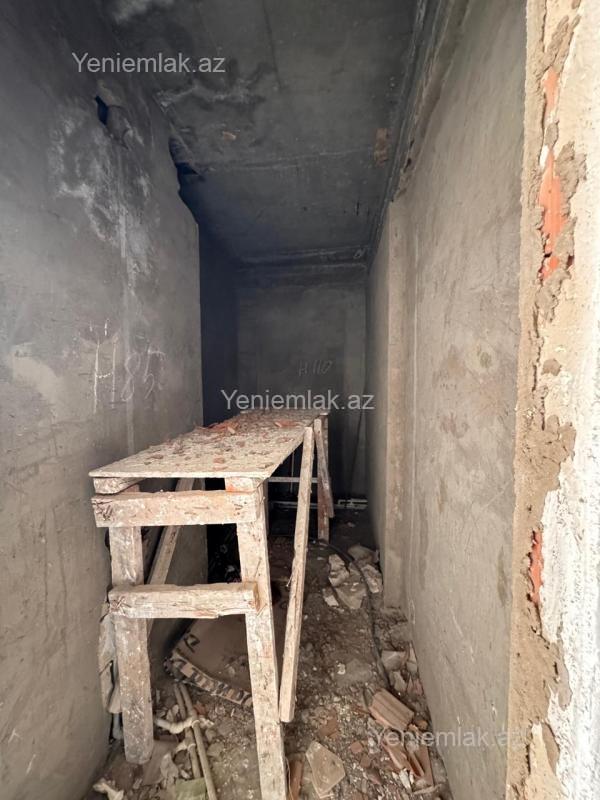Satılır 4 otaqlı Bina evi menzil (Yeni tikili), 200 m², Nərimanov rayonu — Mənzil, Bakı (8)