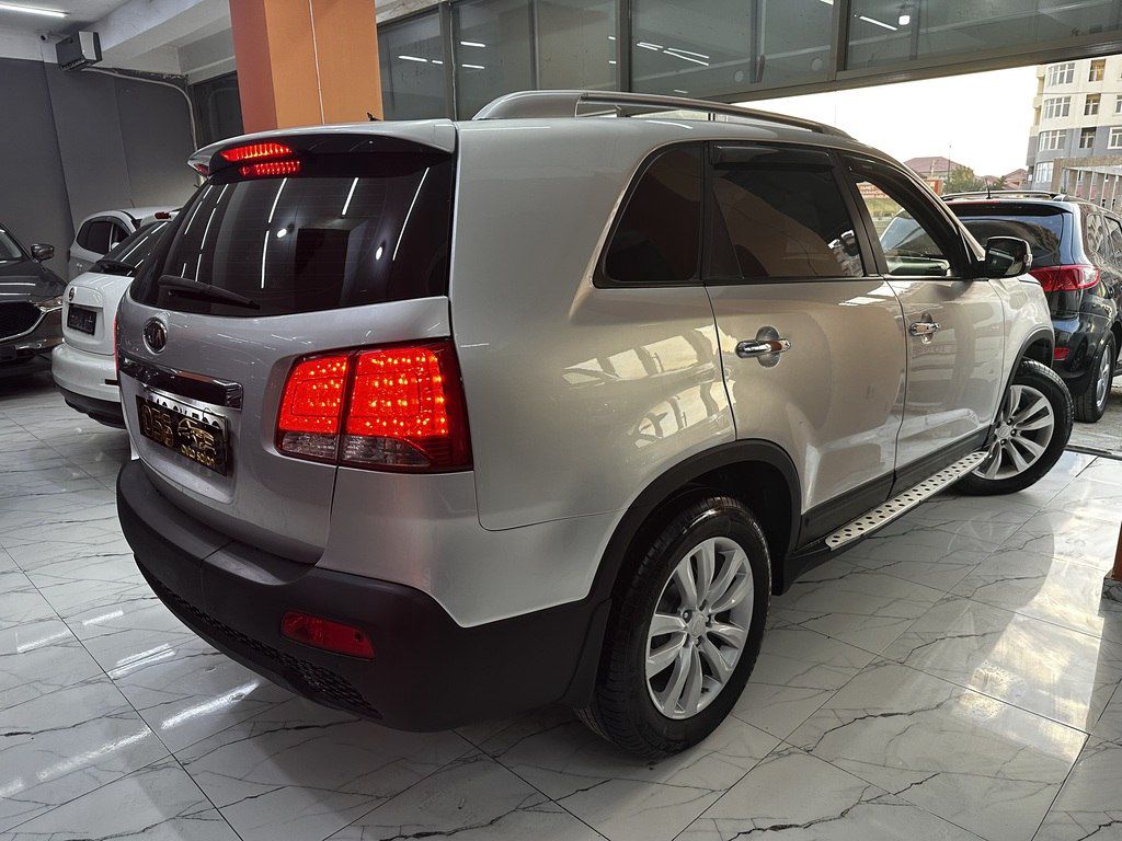Kia Sorento, 2.0 L, 2011 il, 199 000 km — Avtomobillər, Xırdalan (11)