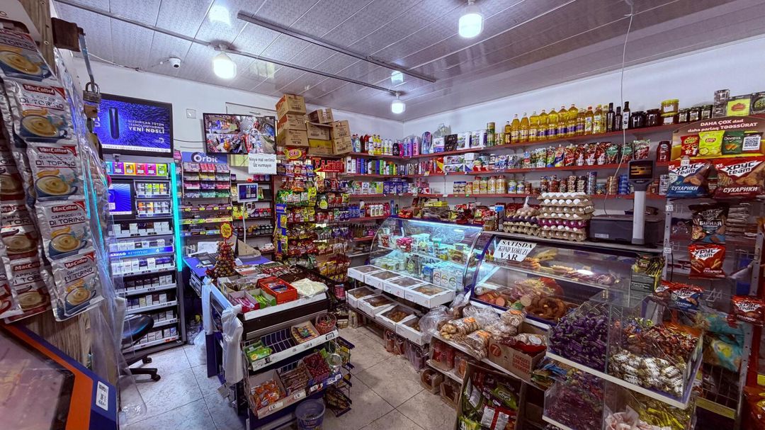 Satılır obyekt 42 m² — Əmlak, Bakı (2)