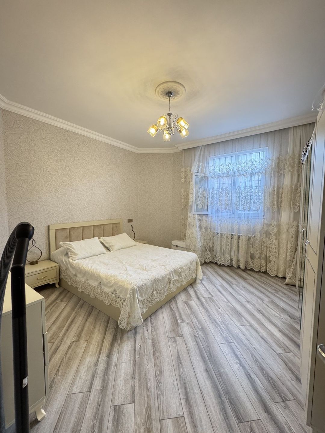 Satılır 4 otaqlı həyət evi/bağ evi 114 m² — Ev, villa, Bakı (12)