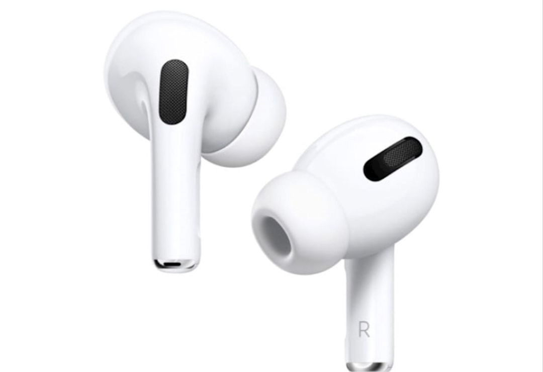 Apple AirPords — Səs texnikası, Bakı (2)