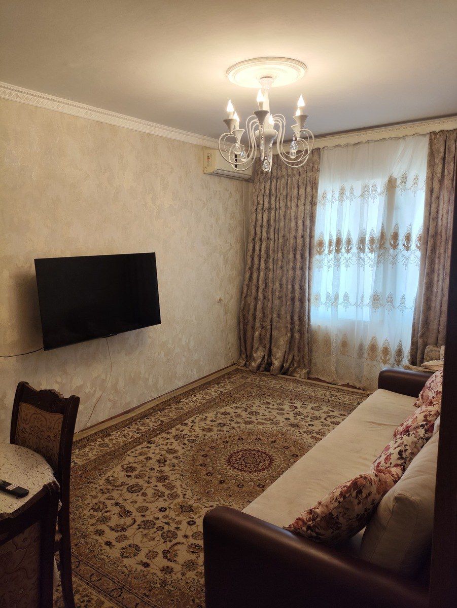 Satılır 3 otaqlı köhnə tikili 85 m² — Mənzil, Bakı (3)