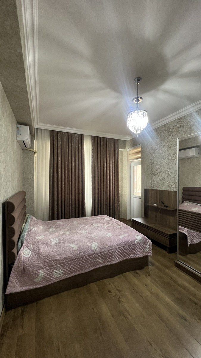 Satılır 3 otaqlı yeni tikili 114 m² — Mənzil, Bakı (10)