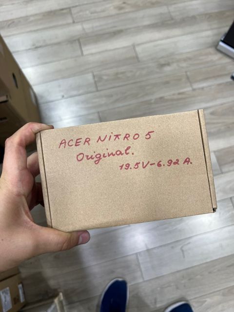Acer Nitro 5 adapteri — Bakı