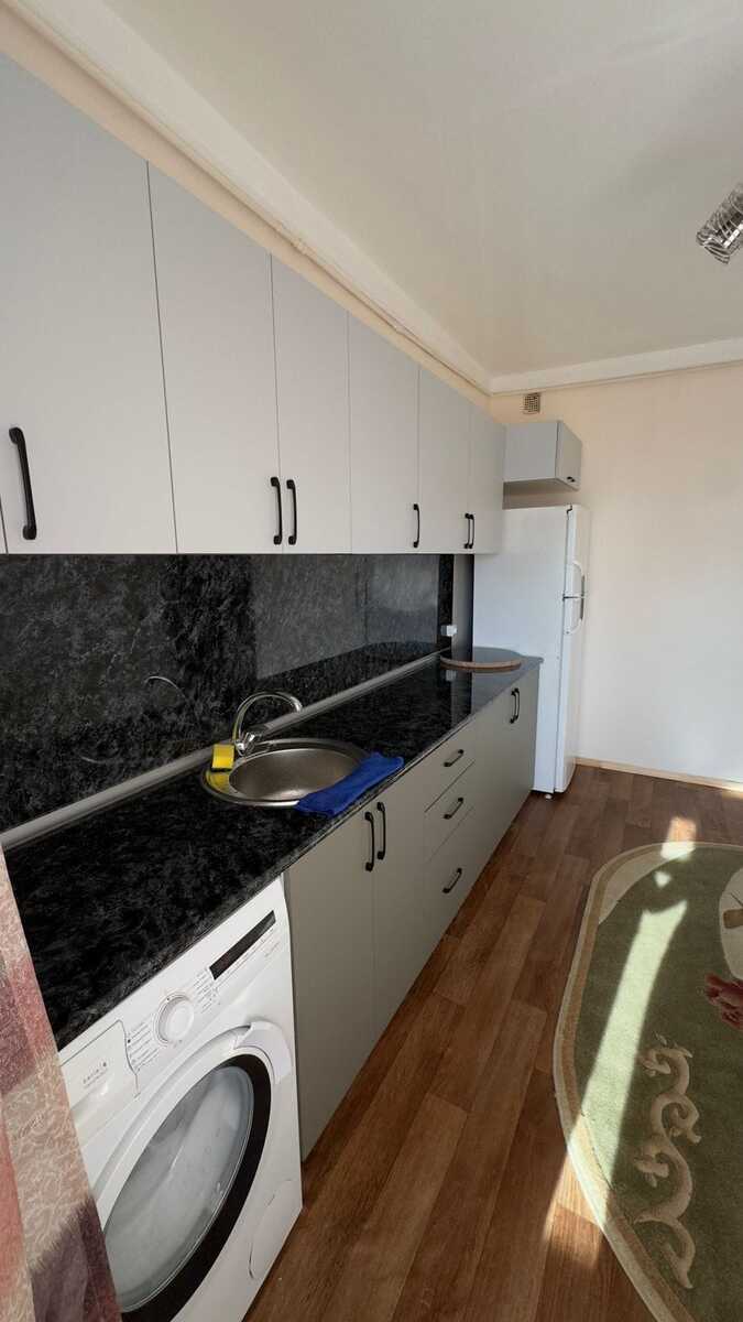 İcarəyə verilir 2 otaqlı köhnə tikili 50 m² — Mənzil, Bakı (3)