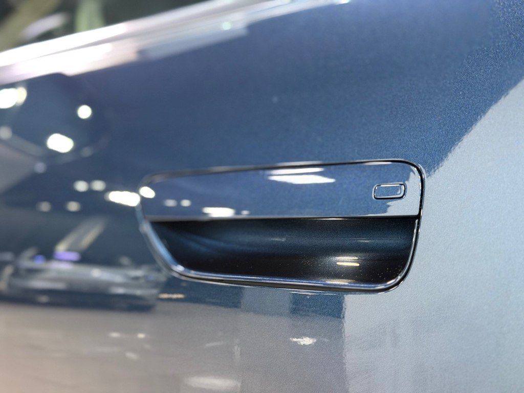 Seres Aito M7, 1.5 L, 53.4 kWh, 2026 il, yeni — Avtomobillər, Bakı (7)
