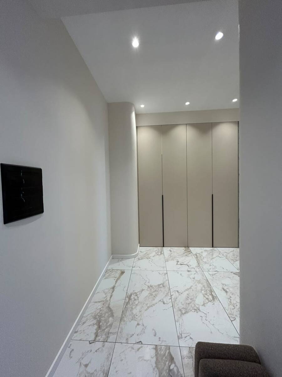 Satılır 2 otaqlı yeni tikili 85 m² — Mənzil, Bakı (12)