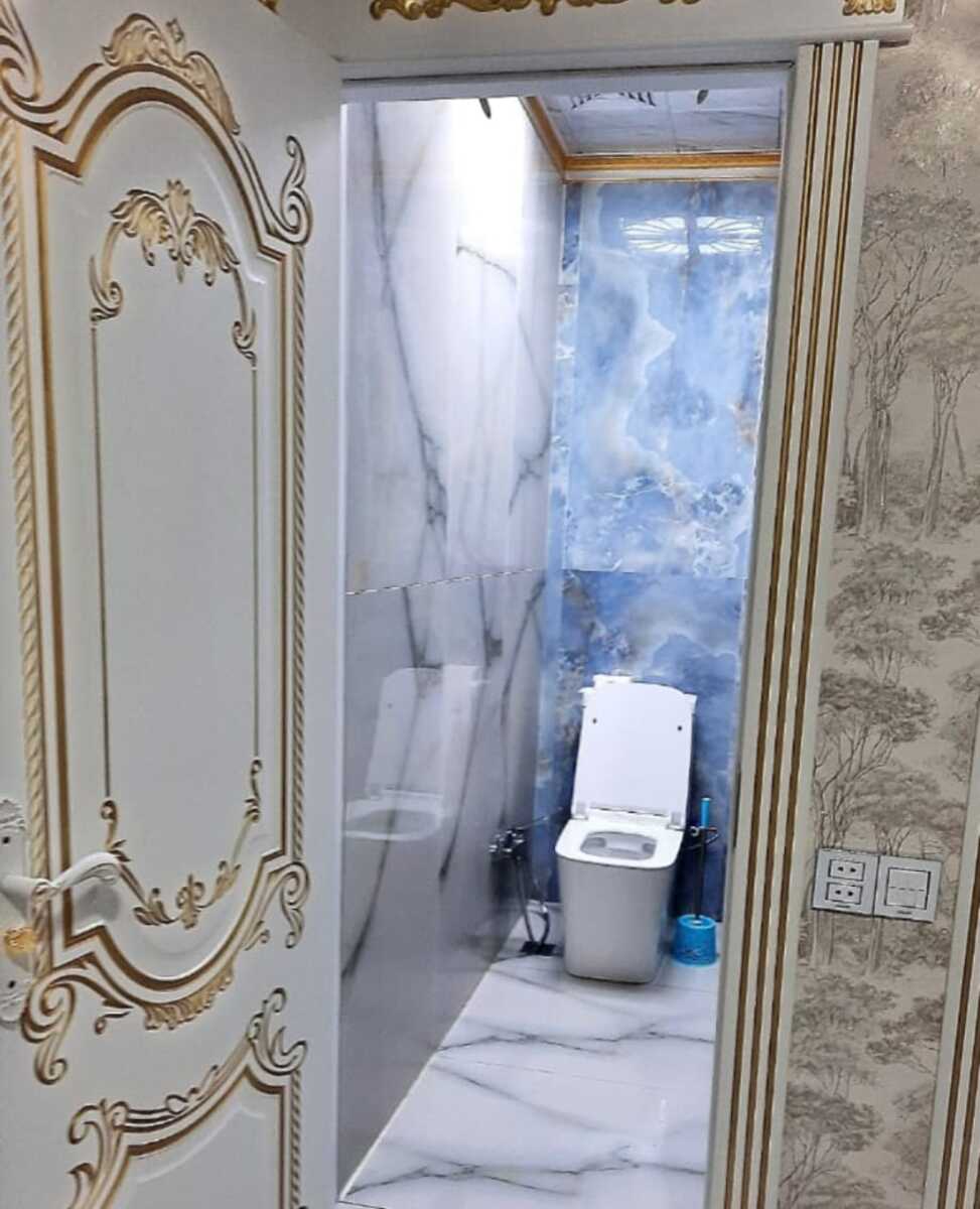 Satılır 2 otaqlı yeni tikili 88 m² — Mənzil, Bakı (12)
