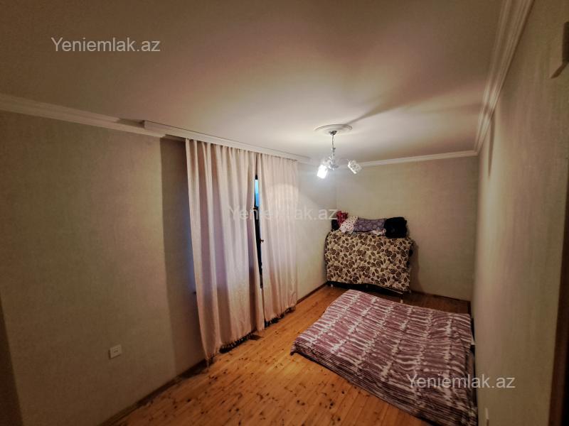 Satılır 4 otaqlı Bina evi menzil (Yeni tikili), 108 m², St.Sumqayıt — Mənzil, Sumqayıt (8)