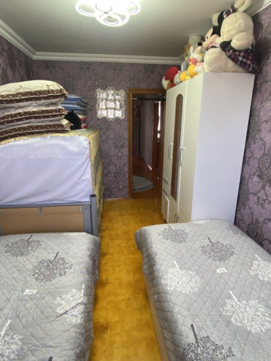 Satılır 4 otaqlı köhnə tikili 90 m² — Mənzil, Bakı (7)