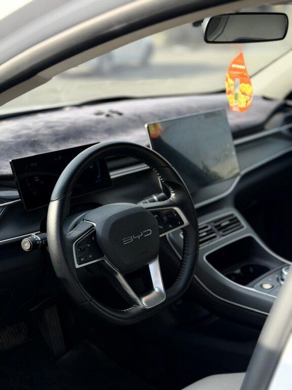 BYD Destroyer 05, 1.5 L, 18.3 kWh, 2024 il, 55 000 km 99-MQ-406 — Avtomobillər, Bakı (9)