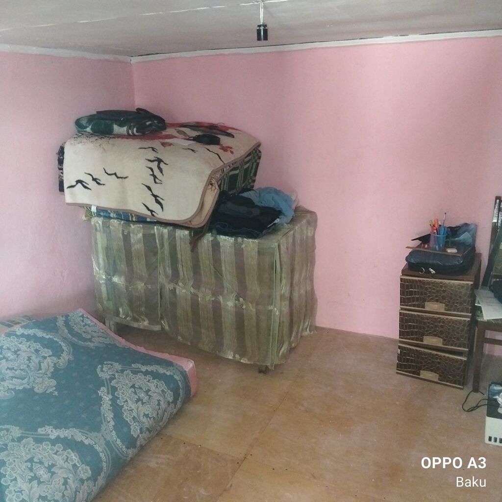 3 otaqlı, 81 kv. m, Kredit yoxdur — Ev, villa, Digah (6)