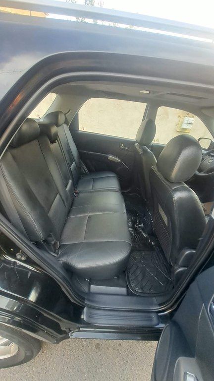 Kia Sportage, 2.7 L, 2007 il, 223 230 km 90-GS-581 — Avtomobillər, Bakı (7)