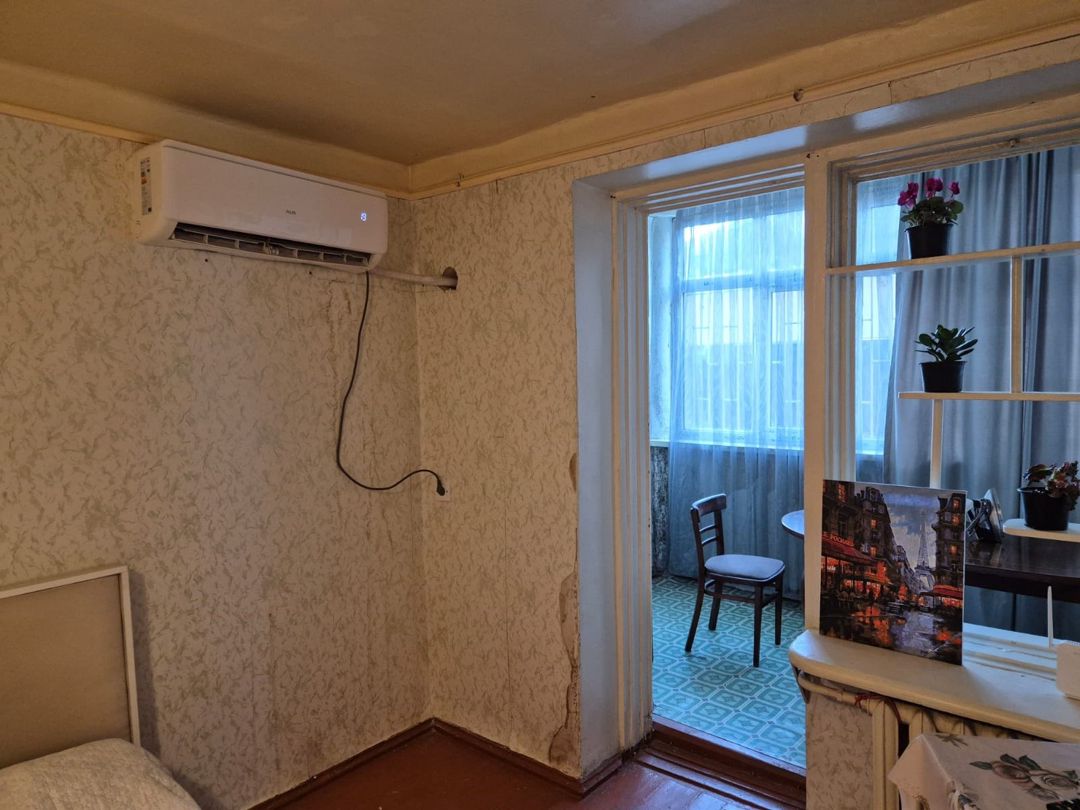 1-otaqlı mənzil kirayə verilir, Bayıl qəs., 30 m² — Mənzil, Bakı (9)